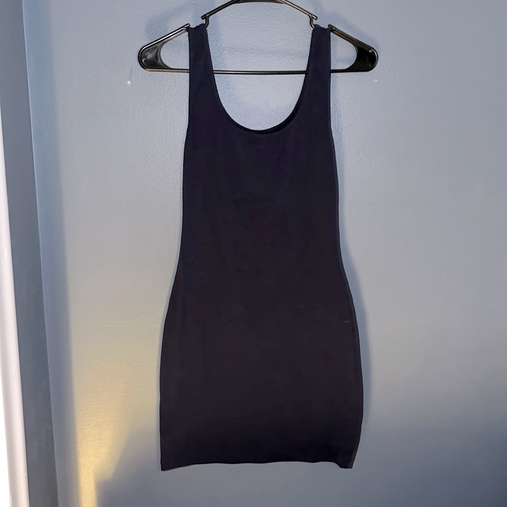 Everyday Body Con